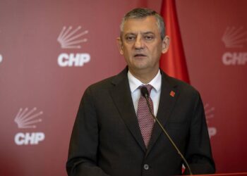 Meclis’e yeni dokunulmazlık dosyaları sevk edildi: Özgür Özel de var