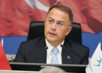 Tutuklu Beylikdüzü Belediye Başkanı Murat Çalık ameliyata alındı