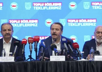 Memur-Sen zam teklifini açıkladı