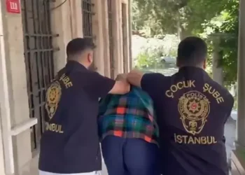 Minguzzi ailesini tehdit eden şüpheli tutuklandı
