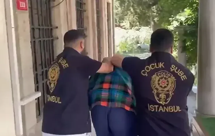 Minguzzi ailesini tehdit eden şüpheli tutuklandı 1 Minguzzi ailesini tehdit eden şüpheli tutuklandı