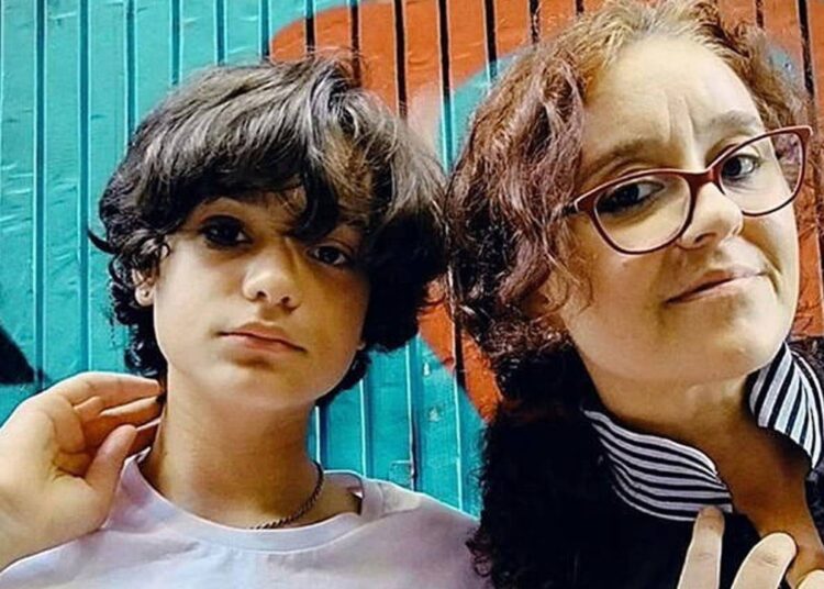 Minguzzi'nin ailesini tehdit eden kişi gözaltına alındı 1 Minguzzi’nin ailesini tehdit eden kişi gözaltına alındı
