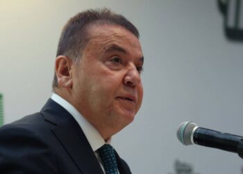 Hastaneye kaldırılan Muhittin Böcek, yeniden cezaevine gönderildi