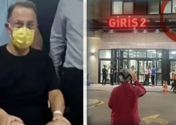 Murat Çalık’ın annesi: Oğlumun günden güne erimesine dayanamıyorum