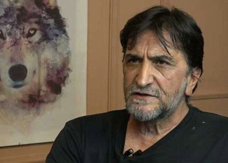 SGK, Nihat Genç’e mezarda ödeme emri gönderdi 1 Entübe edilen Nihat Genç hayatını kaybetti