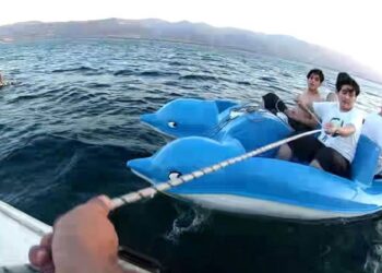 Sapanca Gölü’nde 2 saatte 17 kişi boğulmaktan kurtarıldı 3 Sapanca Gölü’nde 2 saatte 17 kişi boğulmaktan kurtarıldı