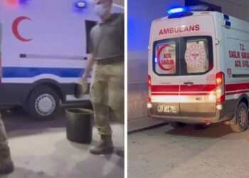 CHP’li Kayıhan Pala isyan etti: Çölde susuz mu kaldı bu askerler?