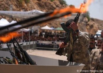 Hüsnü Yusuf Turabiç yazdı I Barışa doğru…!