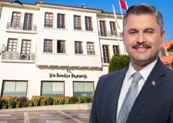 Şile Belediye Başkanı Özgür Kabadayı gözaltına alındı