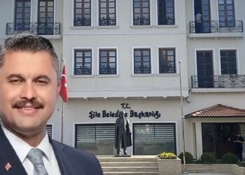 Şile Belediye Başkanı Özgür Kabadayı tutuklandı