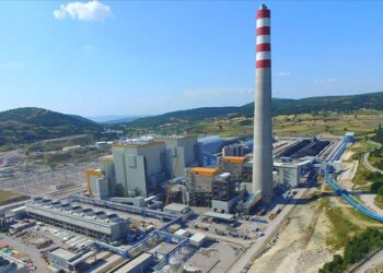 Soma Termik Santrali üretimi durdurdu, çalışanlar işsiz kalacak