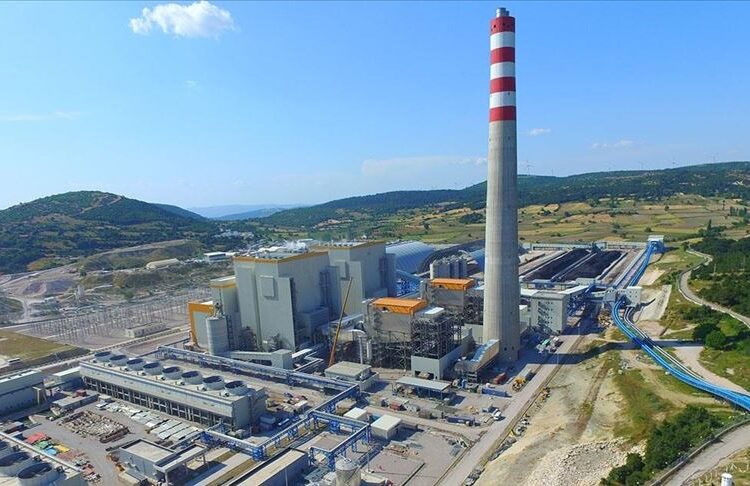 Soma Termik Santrali üretimi durdurdu, çalışanlar işsiz kalacak