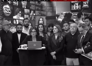 Sözcü TV, 10 gün süreyle karartıldı