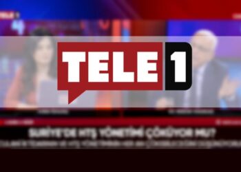RTÜK’ten TELE 1’e 5 gün ekran karartma cezası