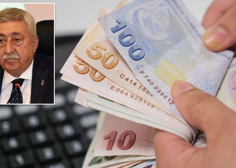 TESK Başkanı Palandöken: Zamlar enflasyonu yükseltecek