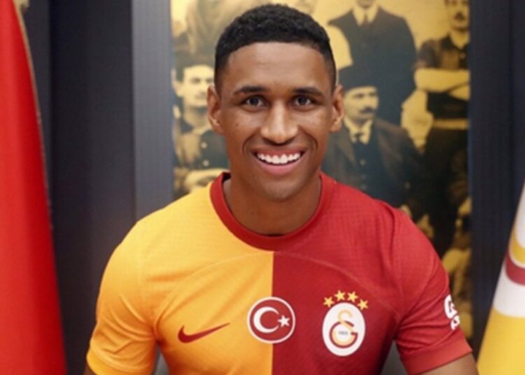 Uzlaşma sağlandı, Galatasaray, Shaktar’a 1 milyon euro ödeyecek