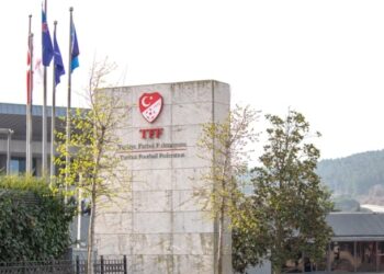 TFF yabancı kuralını değiştirdi, yaş sınırı güncellendi