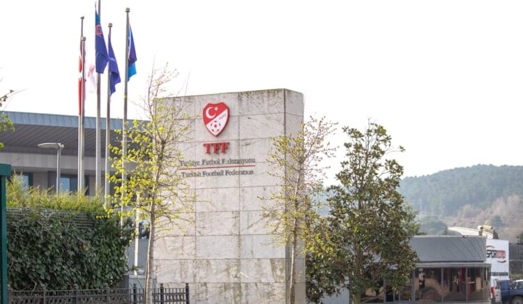 TFF yabancı kuralını değiştirdi, yaş sınırı güncellendi
