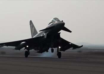 Almanya’nın Eurofighter açıklamasında “İmamoğlu” detayı