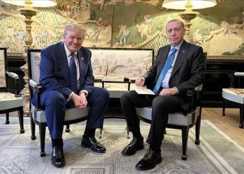 The Economist, ABD’nin CHP operasyonlarına sessizliğini yazdı: Trump, Erdoğan’a açık çek verdi