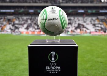 UEFA Konferans Ligi’nde 3 takım daha 3. tura yükseldi