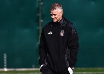 Beşiktaş’ta Shakhtar rövanşı öncesi Solskjaer’den flaş karar