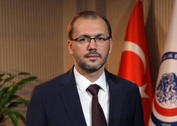 “Torpil yaptırıyorum” demişti: Sağlık Bakan Yardımcılığı’na atandı 1 “Torpil yaptırıyorum” demişti: Sağlık Bakan Yardımcılığı’na atandı