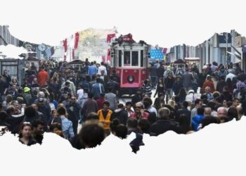 Vahap Aktaş yazdı I Türkiyelilik, çeşitlilik ve toplumsal ahenk