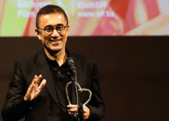 Nuri Bilge Ceylan, ‘altın film’ listesini açıkladı