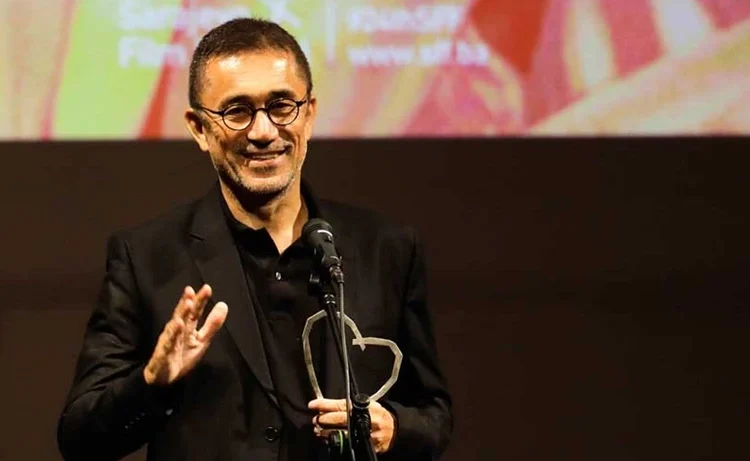 Nuri Bilge Ceylan, 'altın film' listesini açıkladı 1 Nuri Bilge Ceylan, ‘altın film’ listesini açıkladı