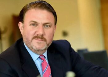 Erdoğan’ın Başdanışmanı Yiğit Bulut hayatını kaybetti