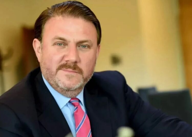 Erdoğan’ın Başdanışmanı Yiğit Bulut hayatını kaybetti