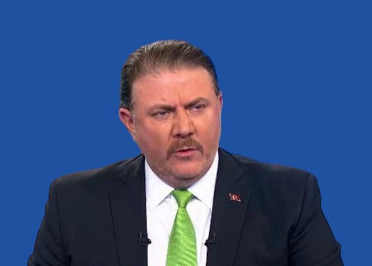 Sağlık durumu ağırlaşan Yiğit Bulut hastaneye kaldırıldı