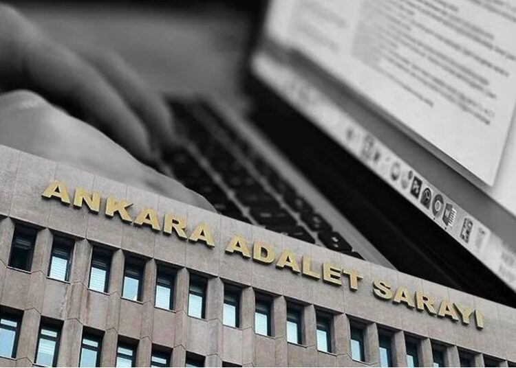 Rüşvetle dosyaları kapatan zabıt katibi: Maddi sıkıntıdaydım