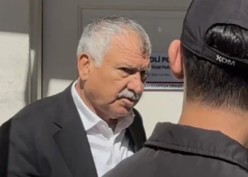 Zeydan Karalar’ın tutukluluk itirazı tek cümle ile reddedildi