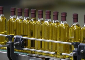 Fransa’da Türkiye menşeli zeytinyağına toplatma kararı