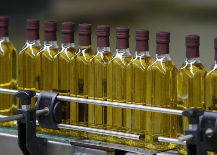 Fransa’da Türkiye menşeli zeytinyağına toplatma kararı