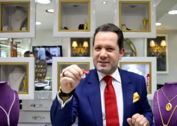 İslam Memiş’ten ‘altın’ uyarısı: Kasım’da çok ilginç şeyler olacak