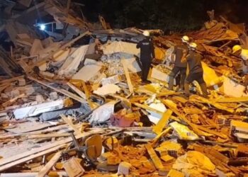 Balıkesir Sındırgı’da 2 günde 879 deprem meydana geldi