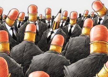Kemal Albayrak yazdı I Balık baştan kokar mı?