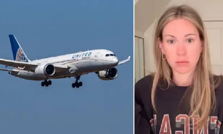 Uçakta ishal krizi: Kendini tuvalete kilitledi, sefer iptal edildi 1 Uçakta ishal krizi: Kendini tuvalete kilitledi, sefer iptal edildi