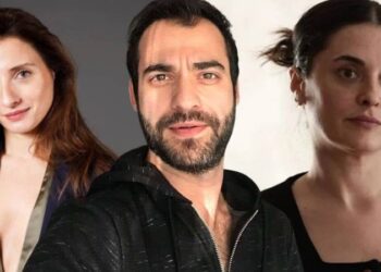 Sanat dünyasında taciz iddiaları büyüyor: Aslıhan Gürbüz’ün ardından Gizem Güçlü