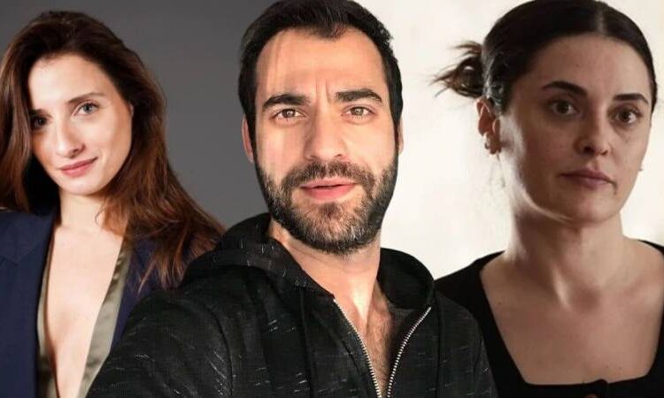 Sanat dünyasında taciz iddiaları büyüyor: Aslıhan Gürbüz'ün ardından Gizem Güçlü 1 Sanat dünyasında taciz iddiaları büyüyor: Aslıhan Gürbüz’ün ardından Gizem Güçlü