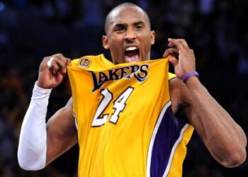 Kobe Bryant’ın NBA yılları film oluyor 5 Kobe Bryant’ın NBA yılları film oluyor