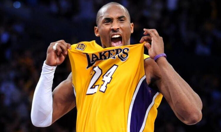 Kobe Bryant’ın NBA yılları film oluyor
