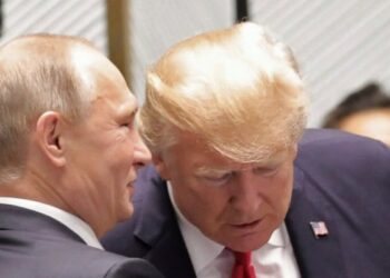 Trump ve Putin, 15 Ağustos’ta Alaska’da görüşecek