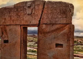 Dev tarihi yapı bulundu: İnka öncesine ait Tiwanaku Tapınağı olduğu düşünülüyor