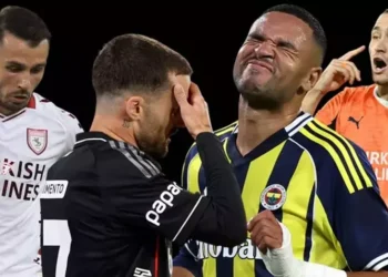 Safa Kar yazdı I Türk futbolunun Avrupa kabusu…!