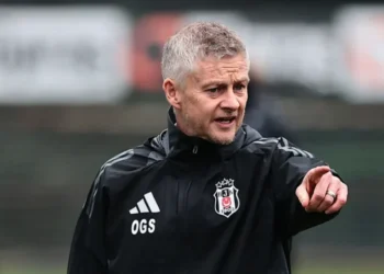 Beşiktaş’tan Nuri Şahin açıklaması: Solskjaer hakkında son karar verildi