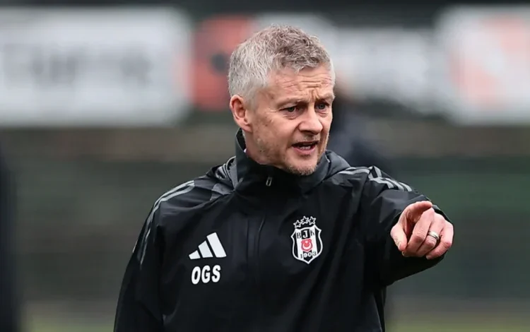 Beşiktaş’tan Nuri Şahin açıklaması: Solskjaer hakkında son karar verildi
